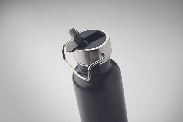 Doppelwandige Flasche 660 ml Uelleer