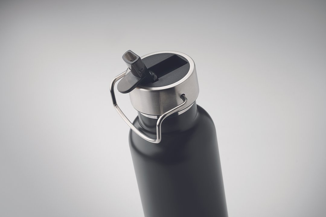 Doppelwandige Flasche 660 ml Uelleer