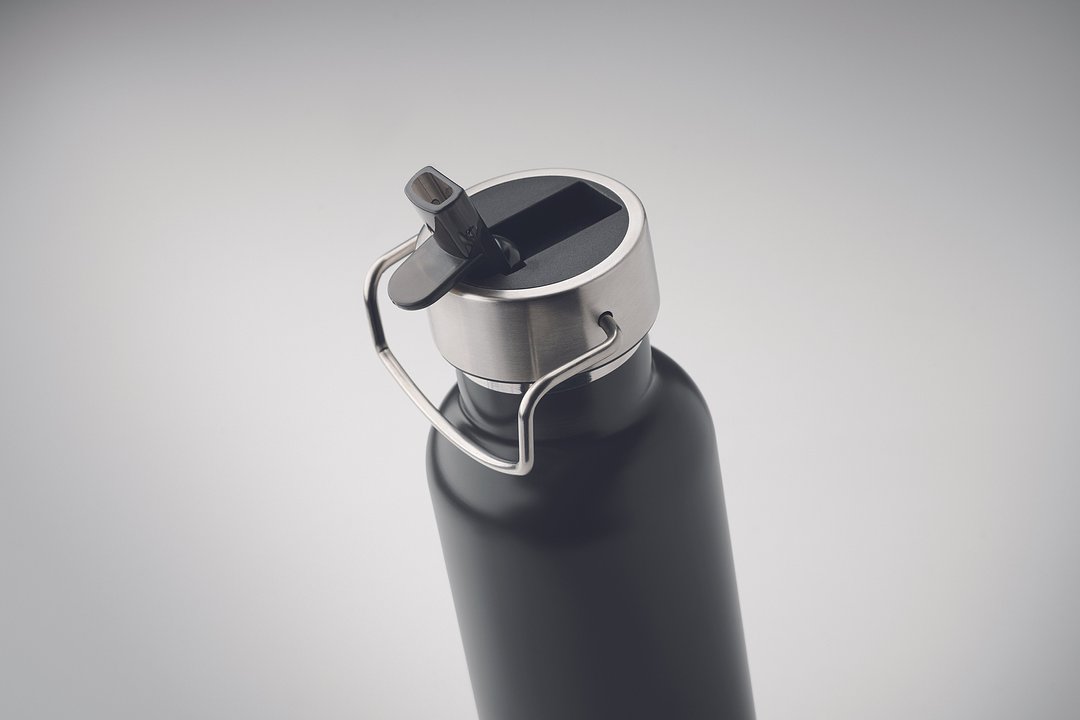 Doppelwandige Flasche 660 ml Uelleer