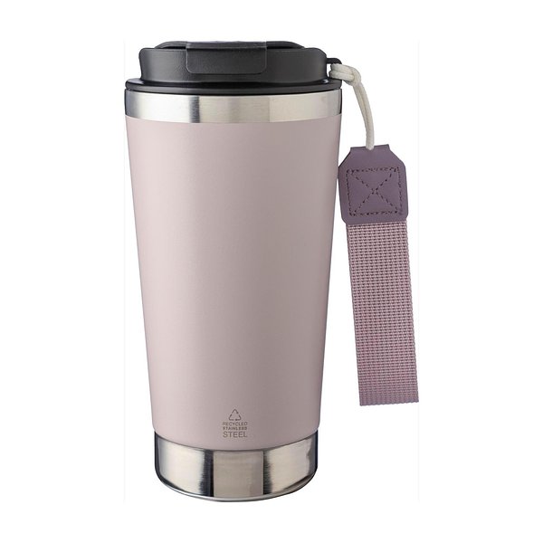 Doppelwandiger Thermobecher Aiteiver | Recycelt | 500 ml