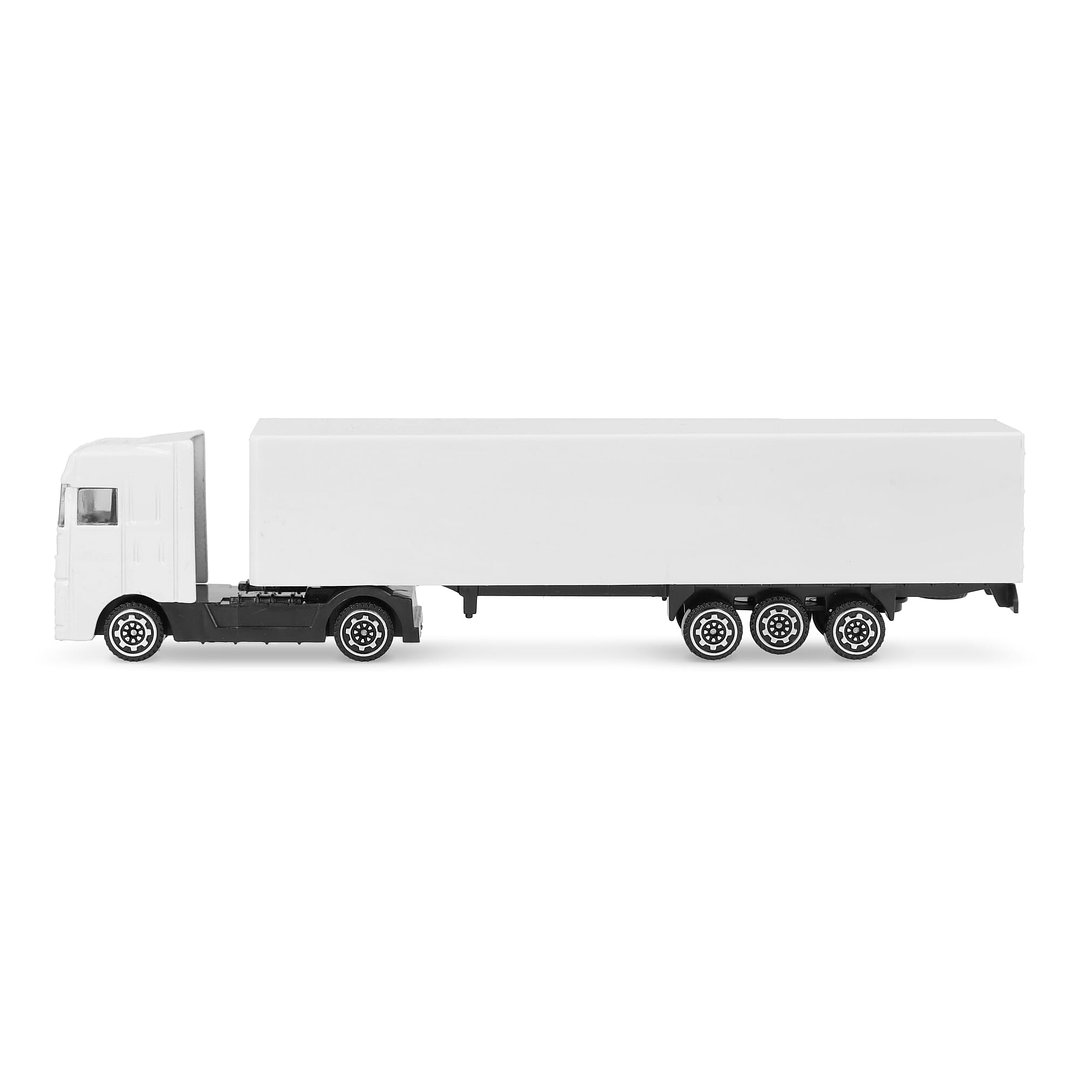 Miniatur LKW Lolep