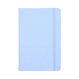 Notizbuch A5 aus PU mit Seiten Beatrudole