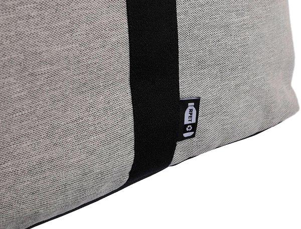 Seesack aus 600D recyceltem Polyester Rudescha
