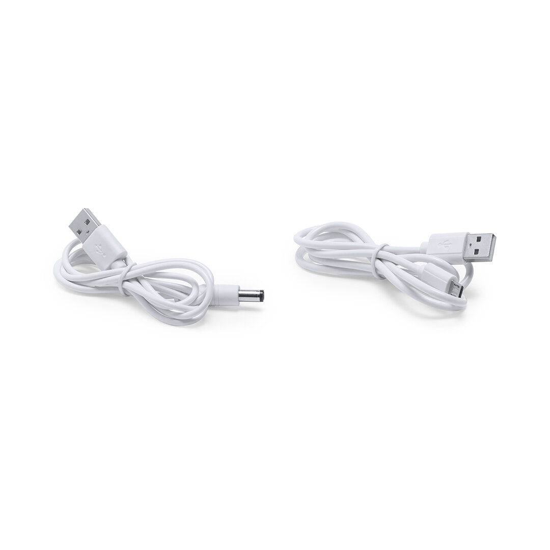 Power Bank Graphic Rahmen Iddem