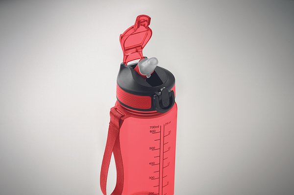 Sport-Trinkflasche 700ml MO2792-27 Luretht