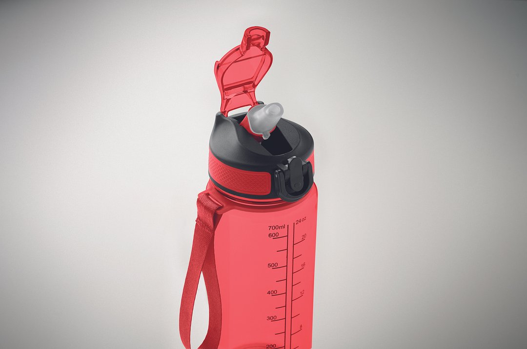 Sport-Trinkflasche 700ml MO2792-27 Luretht