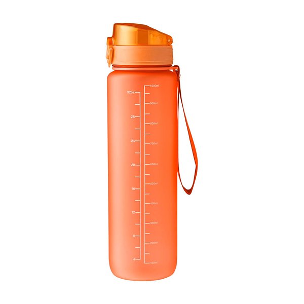 Trinkflasche Iteilgiep | Recycelt | 1 l