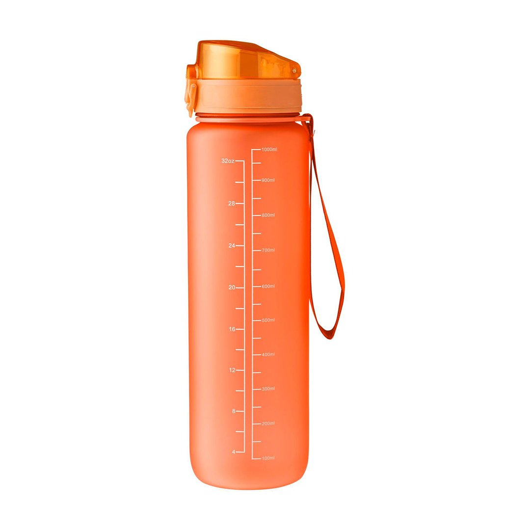 Trinkflasche Iteilgiep | Recycelt | 1 l