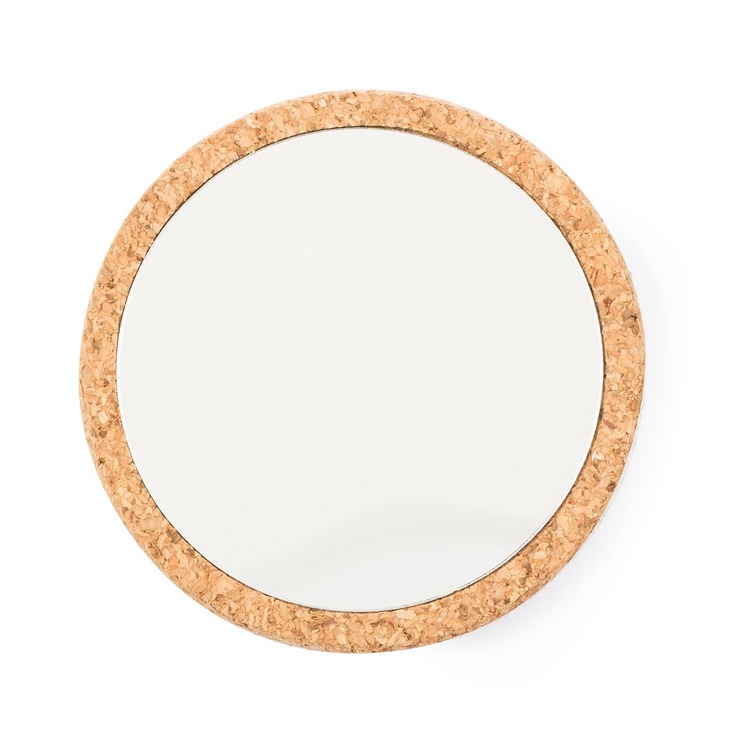 Taschenspiegel Idnen