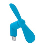 Smartphone-Ventilator Nolfen