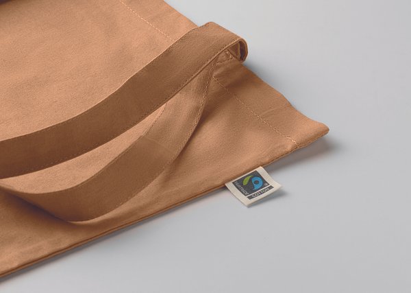 Einkaufstasche Fairtrade 180g Reta