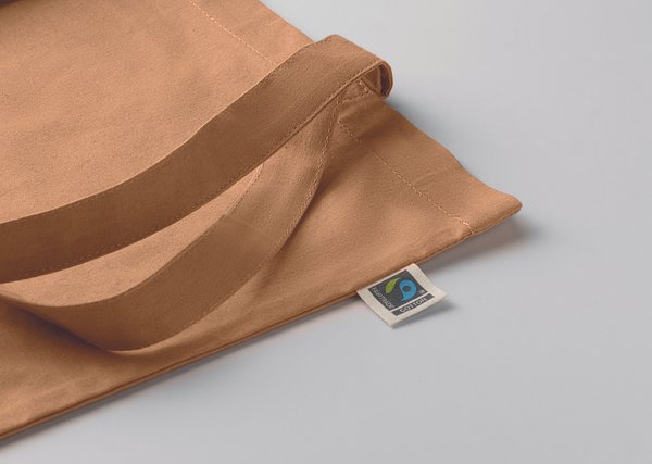 Einkaufstasche Fairtrade 180g Reta