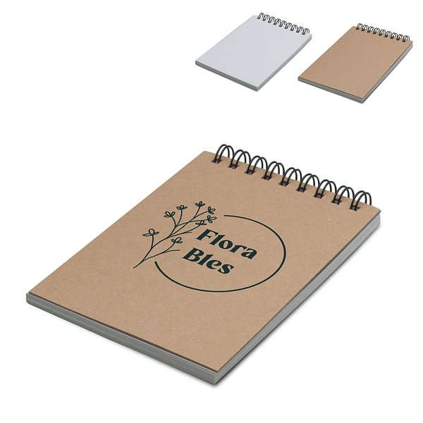 Reporter Notizbuch aus Steinpapier Ylan