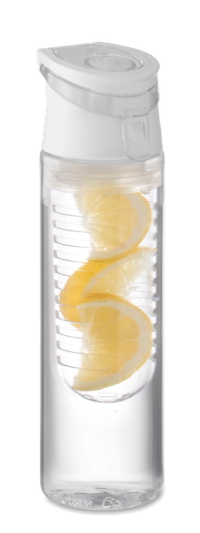 Trinkflasche RPET 500ml Aitans