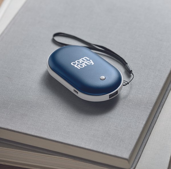 Elektrischer Handwärmer Grinesten