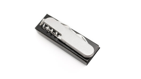 Multifunktionstaschenmesser Idllo