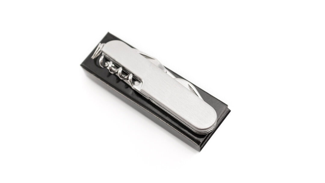 Multifunktionstaschenmesser Idllo