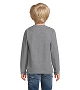 Kinder Long-Sleeve 190g Ramun