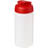 Grip 500 ml Sportflasche mit Klappdeckel - Nannatri
