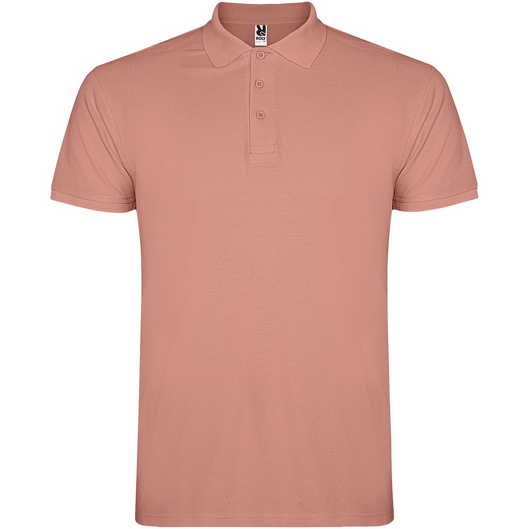 Poloshirt für Herren - Bignana