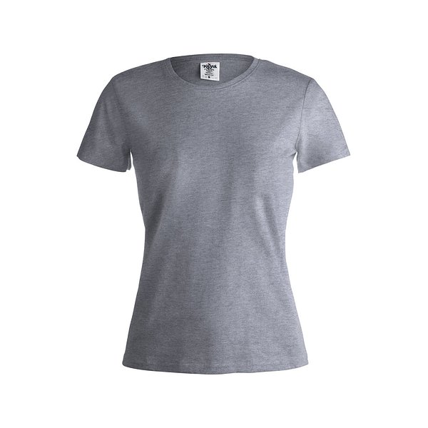 Frauen Farbe T-Shirt "keya"