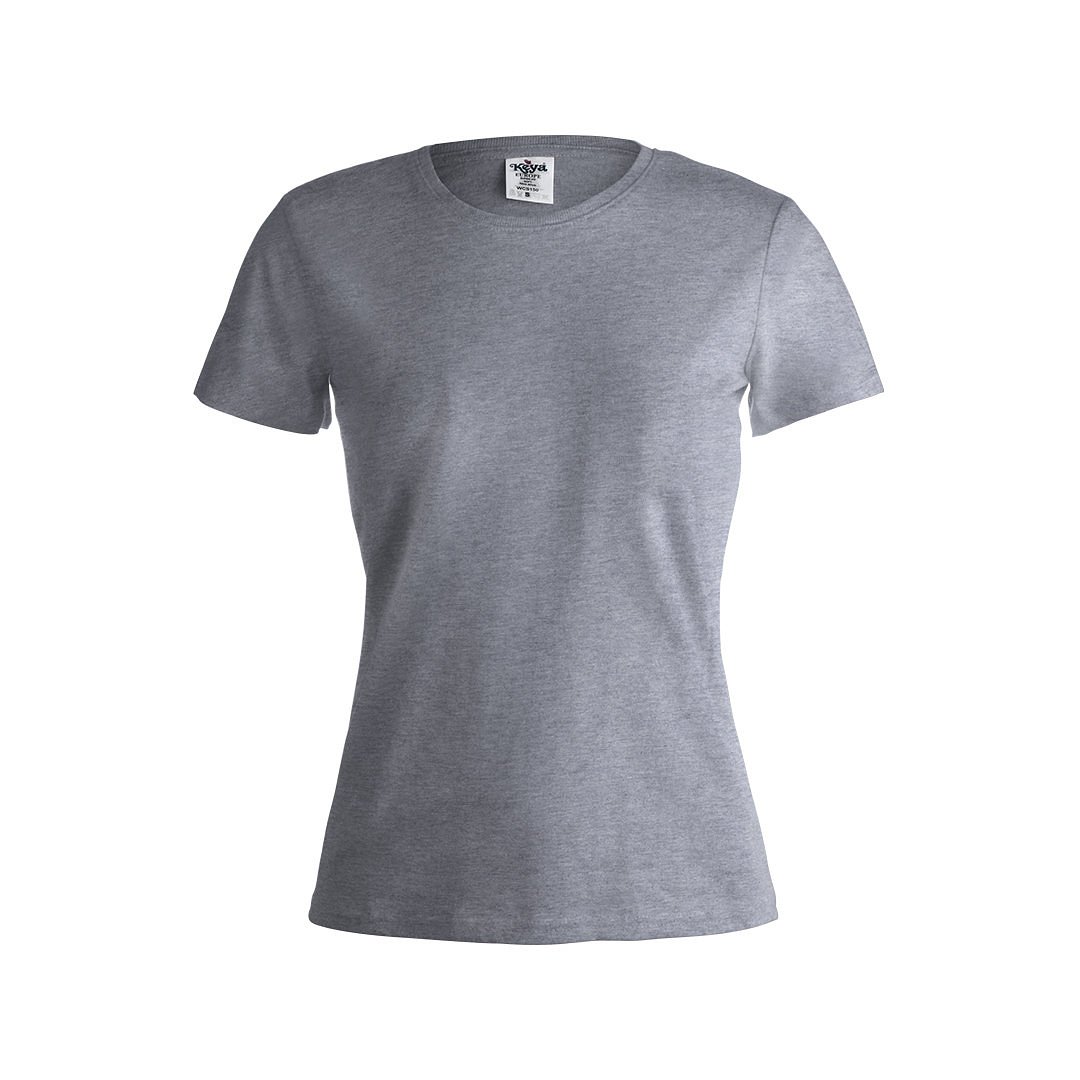 Frauen Farbe T-Shirt "keya"