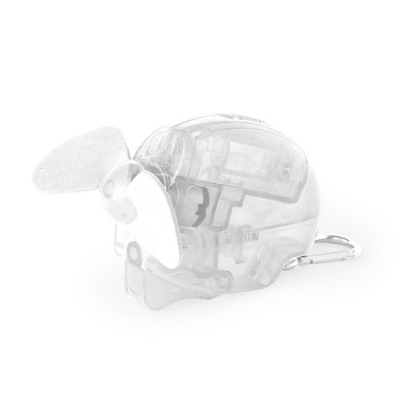 Zerstäuber Ventilator Iduco