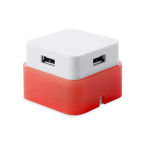 USB Hub Idix