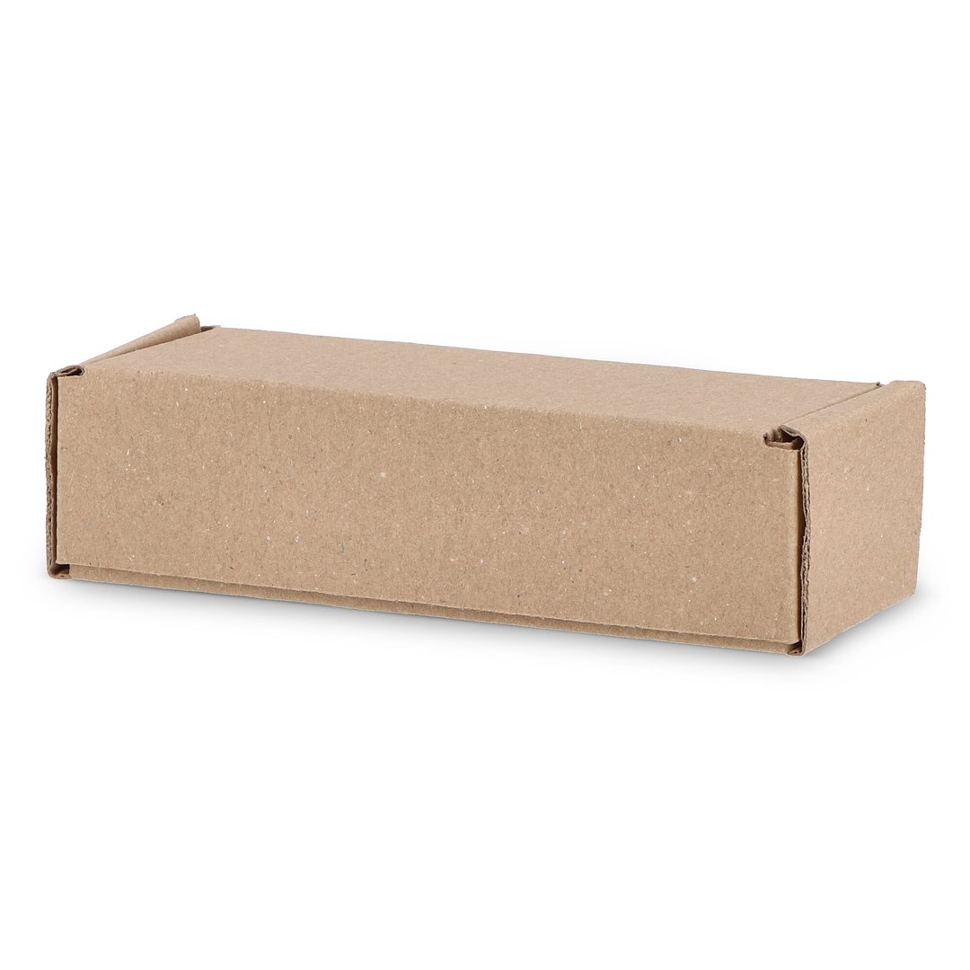 Individuell gestaltete Geschenkbox für Sonnenbrillen Fränziafel