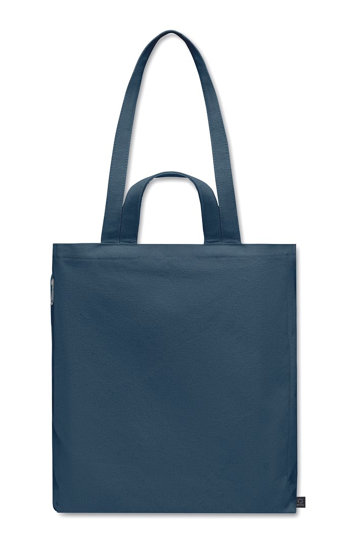 Einkaufstasche Polycotton Dumengat