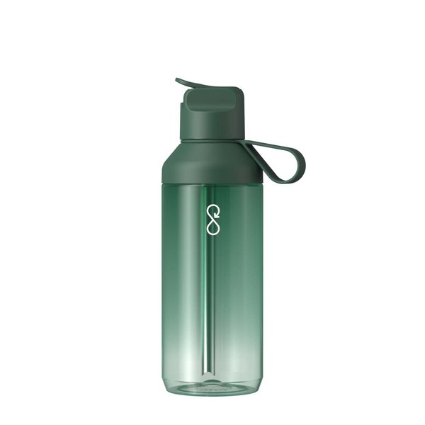 Bottle GO Clear 710 ml Flasche - Orleych