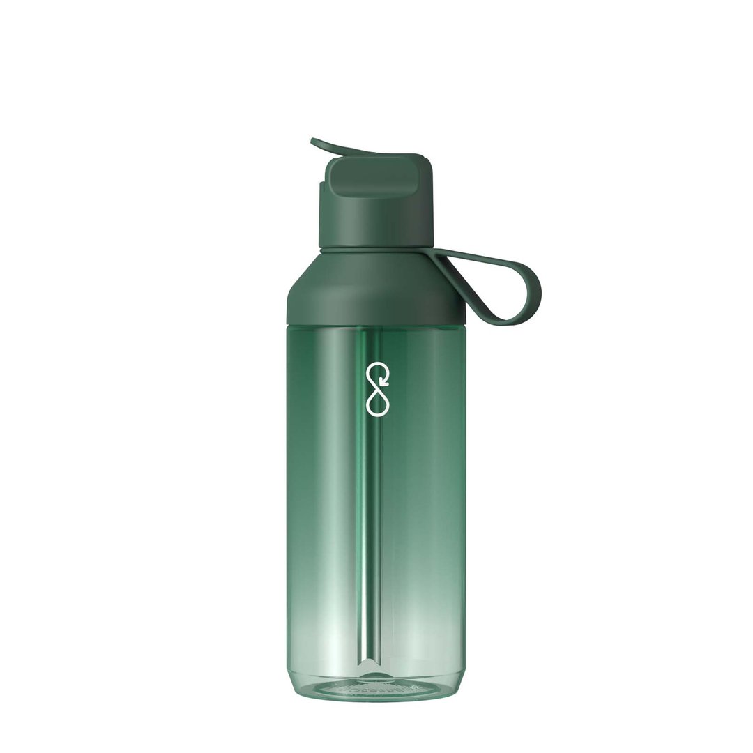 Bottle GO Clear 710 ml Flasche - Orleych