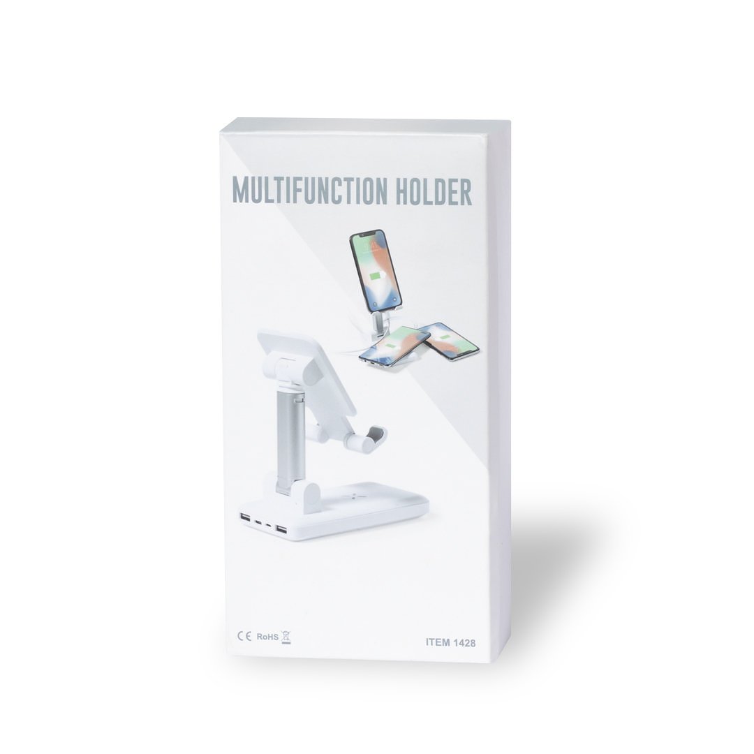 Multifunktion Halter Idiot