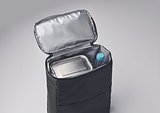 Kühlrucksack 600D RPET Lurscha