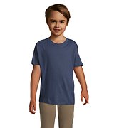 Kinder T-Shirt 150g Ingian