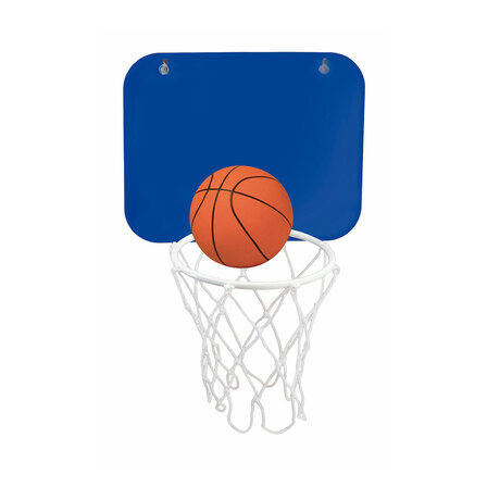 Basketball Iddan