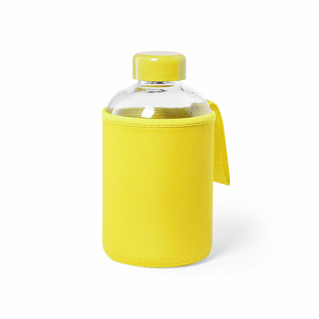 Trinkflasche Idber