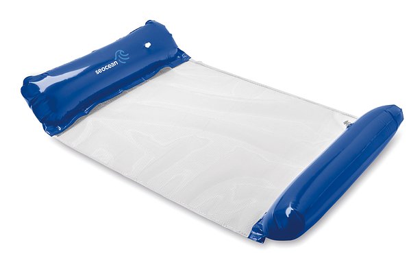 Aufblasbare Wasserhängematte Alurista