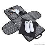 Tasche Carry Smart mit Schuhbeutel Giunathold