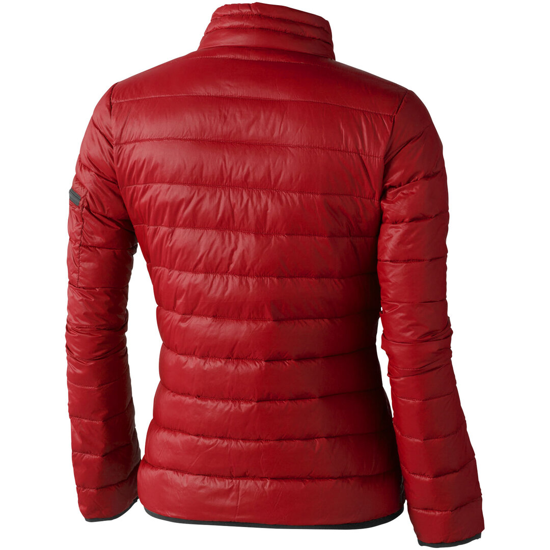 Leichte Daunenjacke für Damen - Jürgi