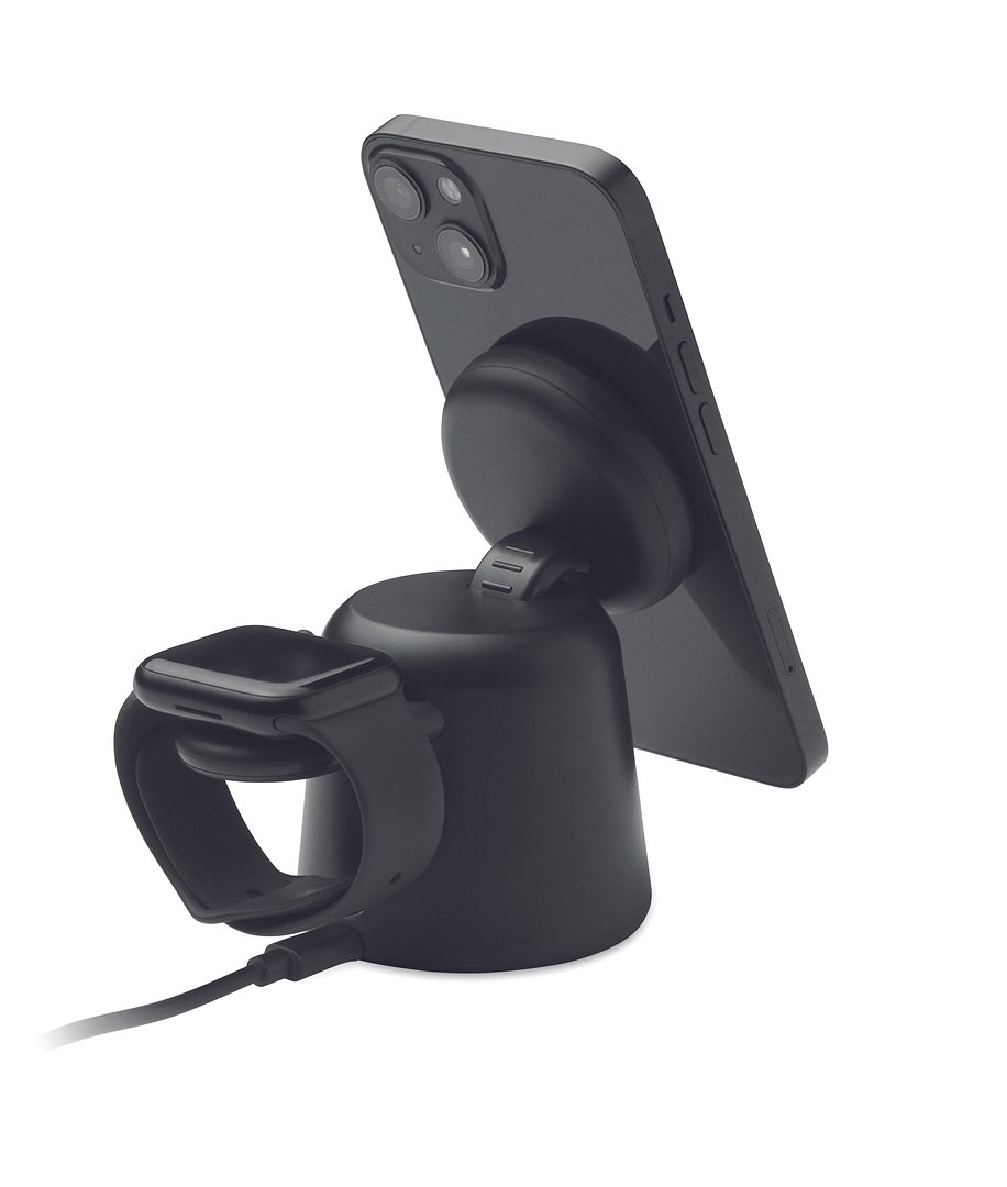 3in1 kabellose Ladestation 15W Annate