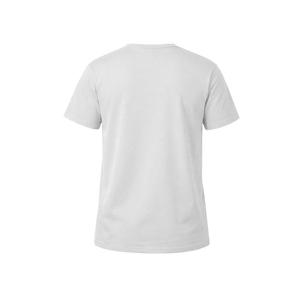 Erwachsene Weiß T-Shirt "keya"
