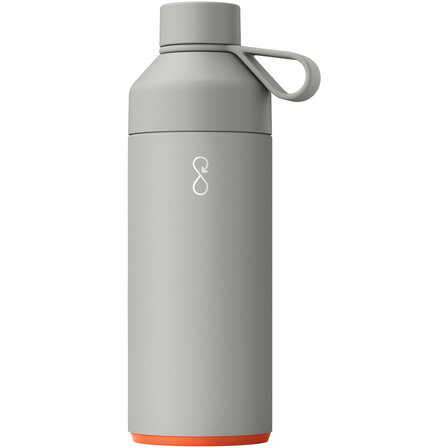 Ocean Bottle 1 L vakuumisolierte Flasche - Lolfria