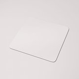 Vinyl Sticker Quadrat 10x10mm Bistt