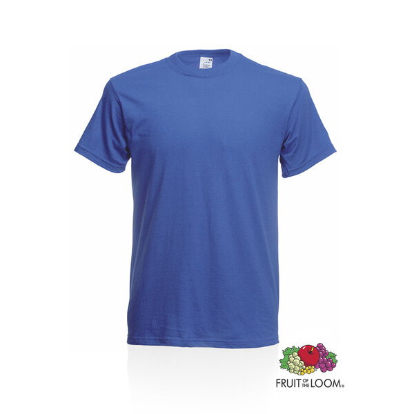 Erwachsene Farbe T-Shirt Idnal