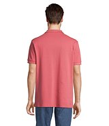 PACIFIC Herren POLO Vinen