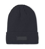 3M-Beanie mit Bündchen Lüthll