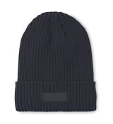3M-Beanie mit Bündchen Lüthll
