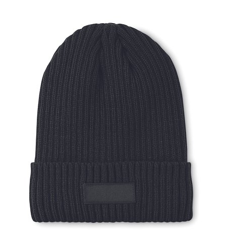 3M-Beanie mit Bündchen Lüthll
