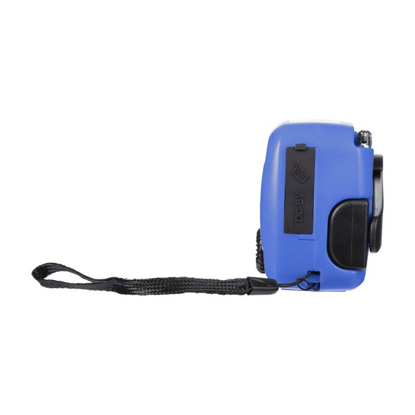 Notfallradio Solan Adrite | Recycelt